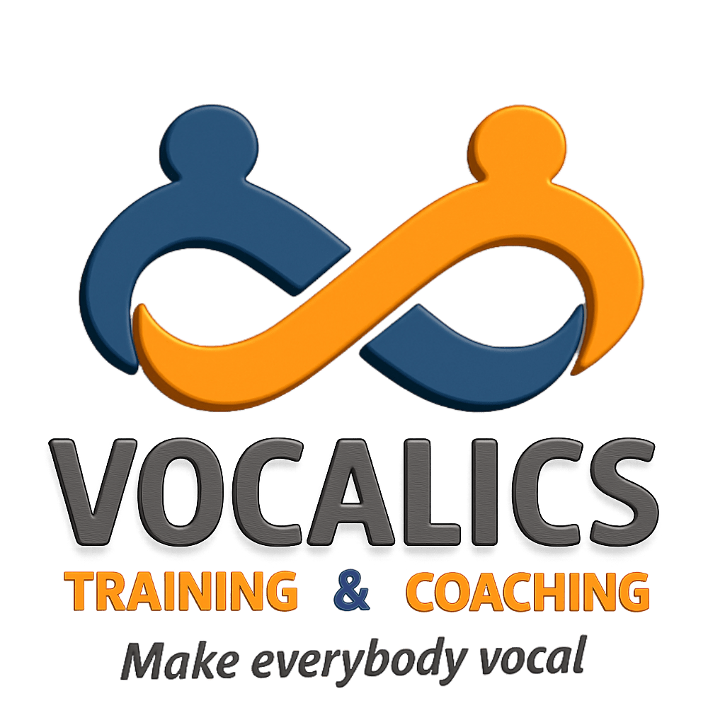 VOCALICS